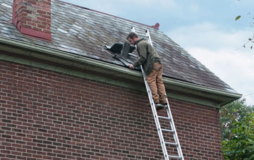 what affects urgent Haughley roof repairs
