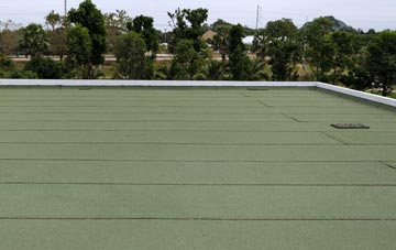 all Haughley roofing types quoted for