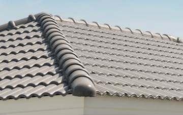 advantages of Haughley clay roofing