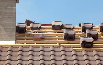 Haughley clay roofing costs