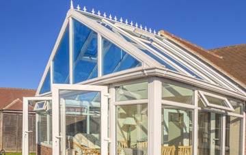 conservatory roof insulation costs Haughley