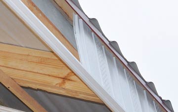 why Haughley fascia repairs are essential