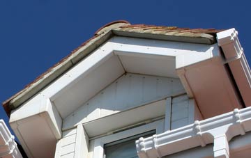 Haughley fascia installation costs