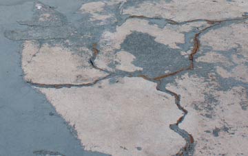 fibreglass roofing replacement Haughley