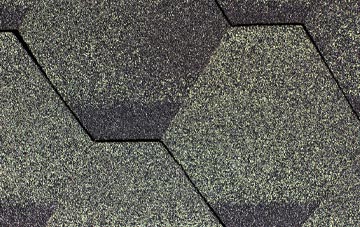 Haughley fibreglass shingle repairs