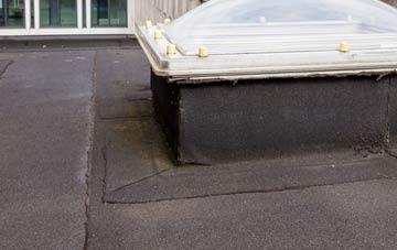 disadvantages of Haughley flat roofs