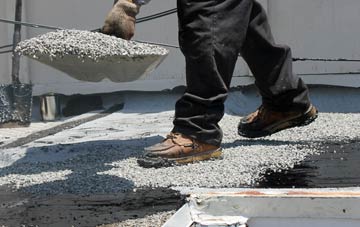 Haughley flat roofing companies