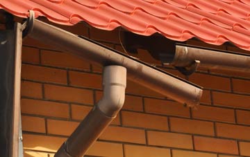 Haughley gutter repair costs
