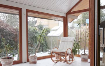 Haughley hardwood conservatory roofing repairs