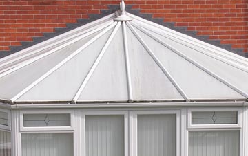 Haughley polycarbonate conservatory roof repairs