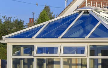 professional Haughley conservatory insulation