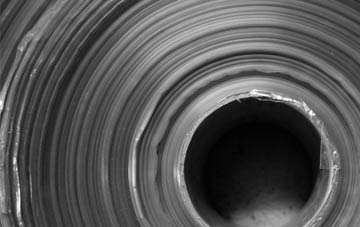 Haughley pvc roof replacement