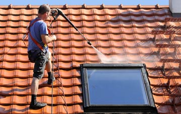 roof cleaning Haughley, Suffolk