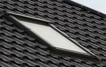 benefits of Haughley roof windows