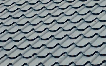 Haughley rubber roofing companies