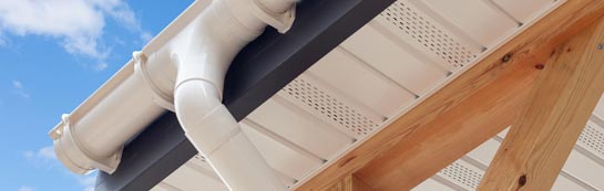 get Haughley guttering quotes today