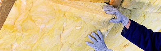 quotes for Haughley roof insulation