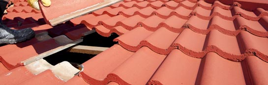 compare Haughley roof repair quotes