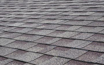 Haughley tiles for shallow pitch roofing