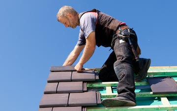 disadvantages of Haughley slate roofing