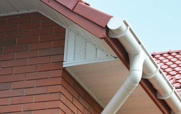 Haughley soffit repair costs