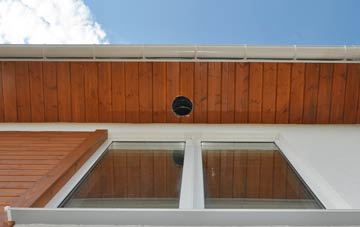 Haughley soffit repair quotes