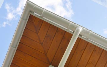 Haughley soffit types