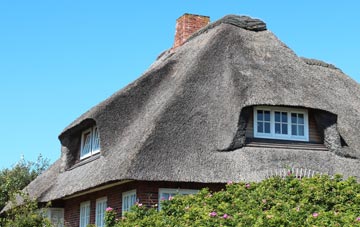 thatch roofing Haughley, Suffolk