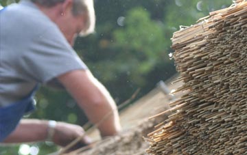 professional Haughley thatchers