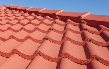 Haughley tile and slate roof replacement