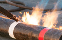 Haughley flat roofing replacement