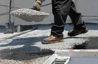 find rated Haughley flat roofing replacement companies