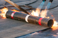 Haughley flat roof sealing