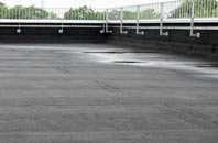 find rated Haughley flat roofing companies