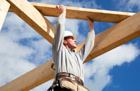 Haughley roof replacement work