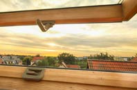 rated Haughley roof window companies