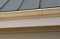 Haughley soffit repair