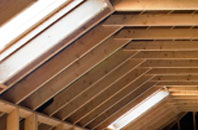 Haughley tapered roof insulation quotes