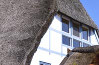 find rated Haughley thatchers